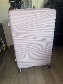 Suitcase