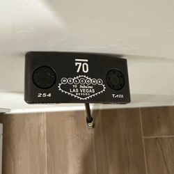 Sub 70 TAIII Wide Blade