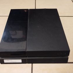PlayStation 4. Pick Up Only 