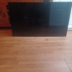 Vizio 55" TV 