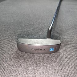 Mizuno Zephyr NX RH Putter