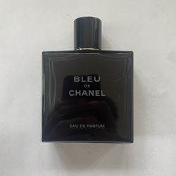 Bleu De Chanel