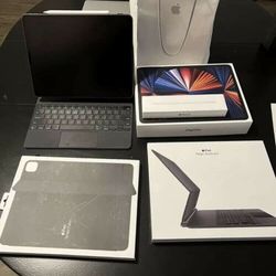 iPad Pro 12.9 - Financing option - Pickup today