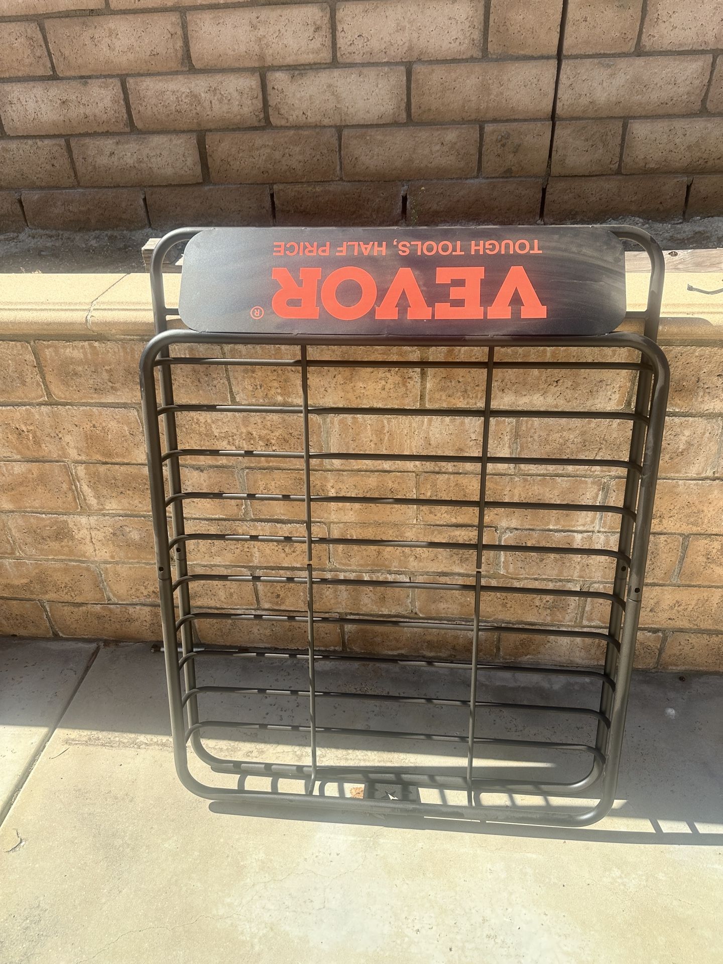 Roof Rack