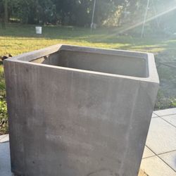 Planter, Plant Pot 