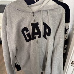 Gap Hoodie
