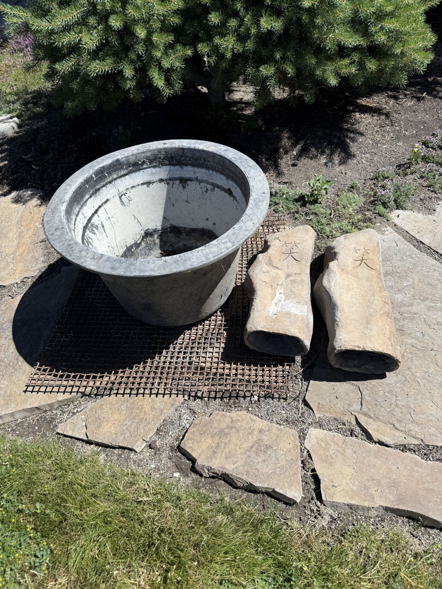 Water Fountain 