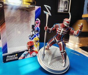 Lord Zedd