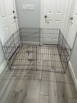pets gate enclosure 24 inch height