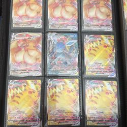 VMax Pokemon Promos 