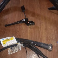 Have Chevy  Oem Parts Brand New  