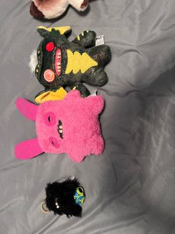 Fugglers