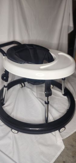 Adjustable Walker
