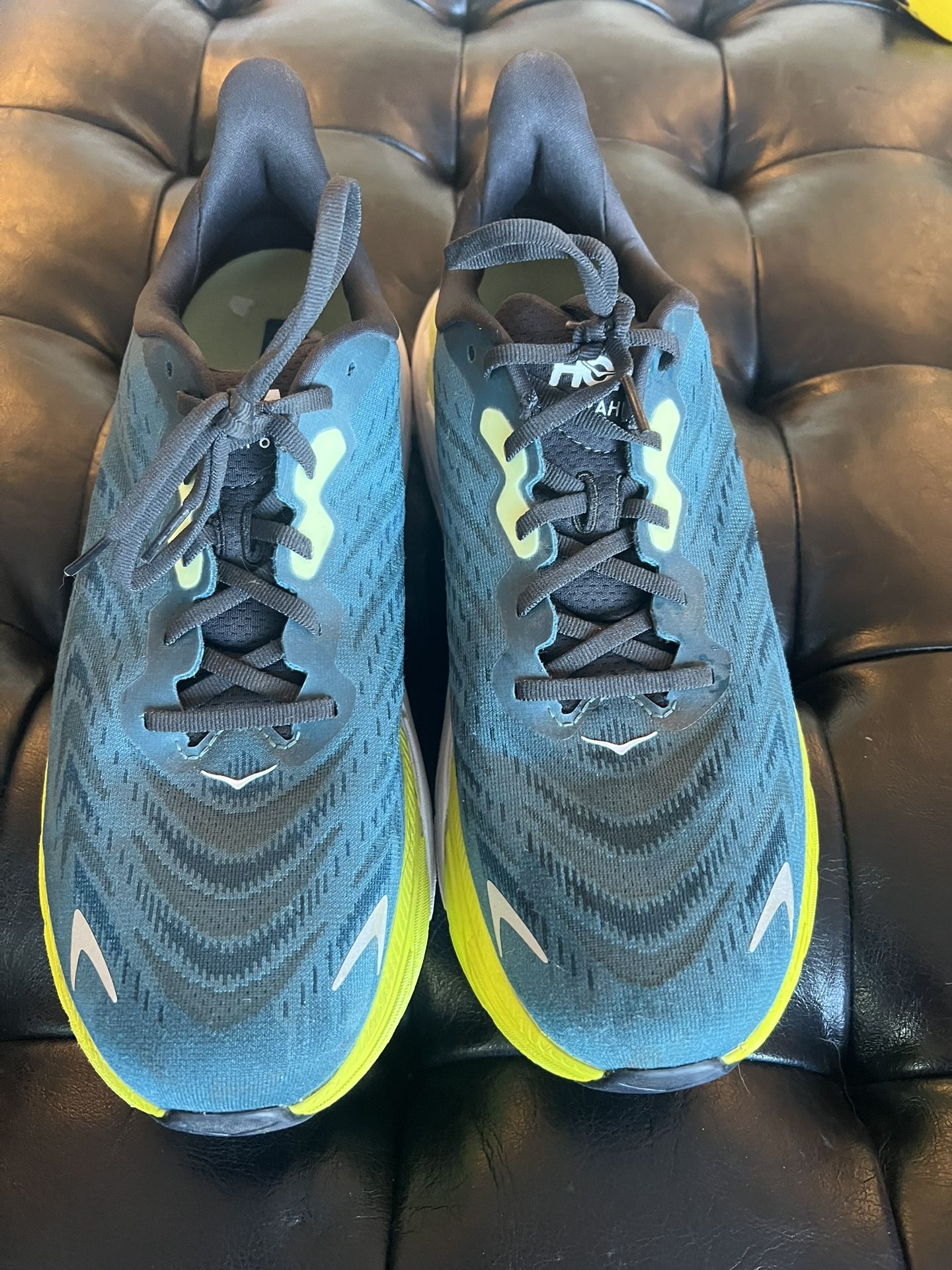 Hoka Arahi men 11.5