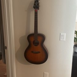 Breedlove Guitar