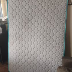 Full Mattress Free!!! 