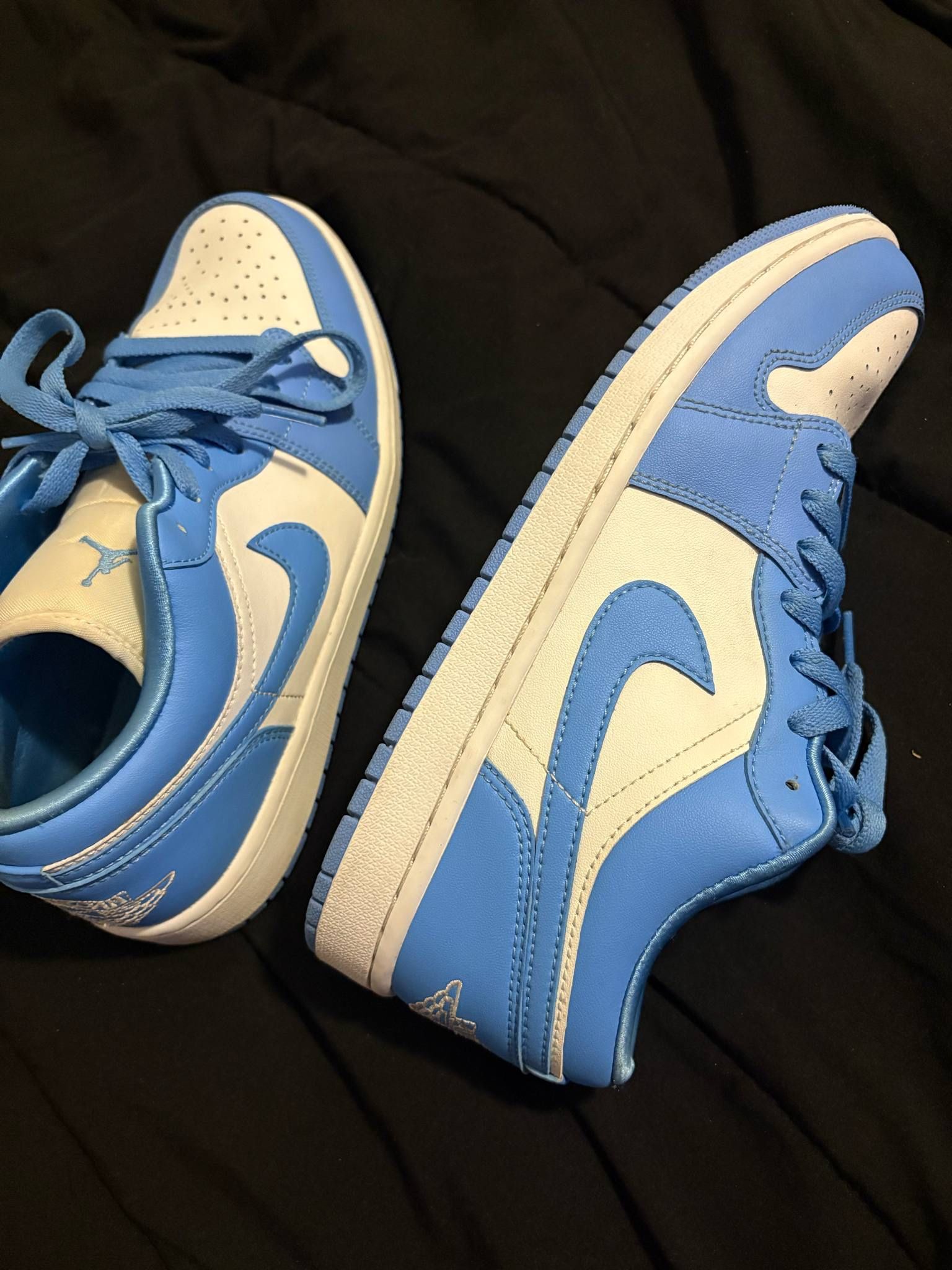 Nike Low Dunks
