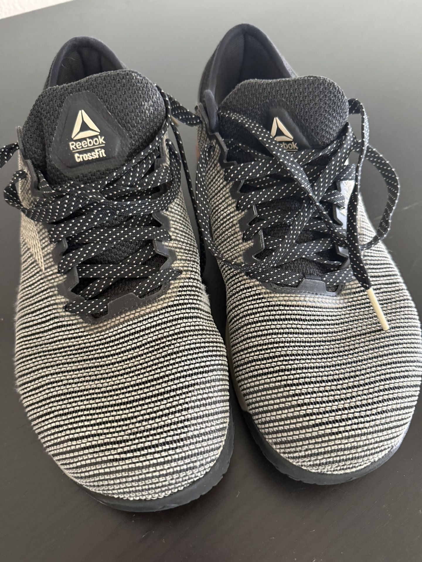 Reebok nano