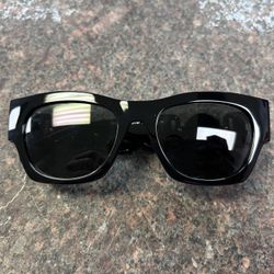 Versace Sunglasses 