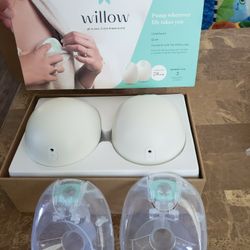 Willow Breast Pump Generation 3