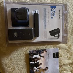 Pair Bose Speaker Brackets 