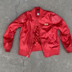 Just Don x Air Jordan Wings Jacket (L)