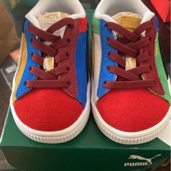 Puma