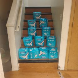 Under Pads For Dogs And Cats 