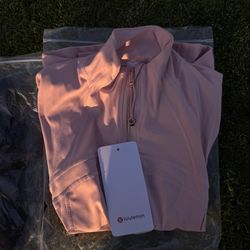 Lululemon jacket 
