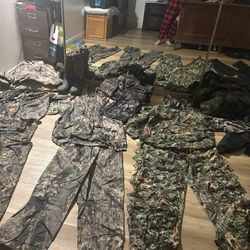 Army Closing 