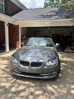 2012 BMW 335i