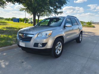 2008 Saturn Outlook