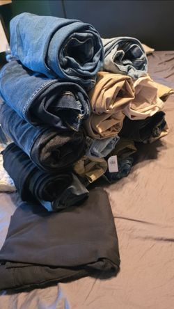 Jeans men