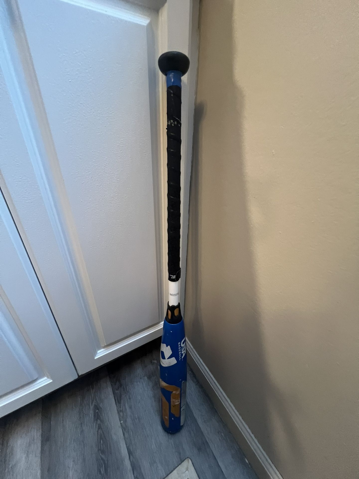 31 Drop 10 DeMarini Cf Baseball Bat USA