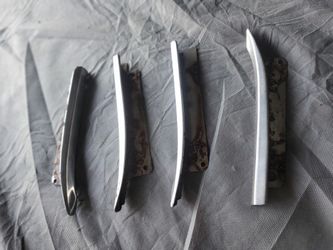 1961 /62  Impala Parts