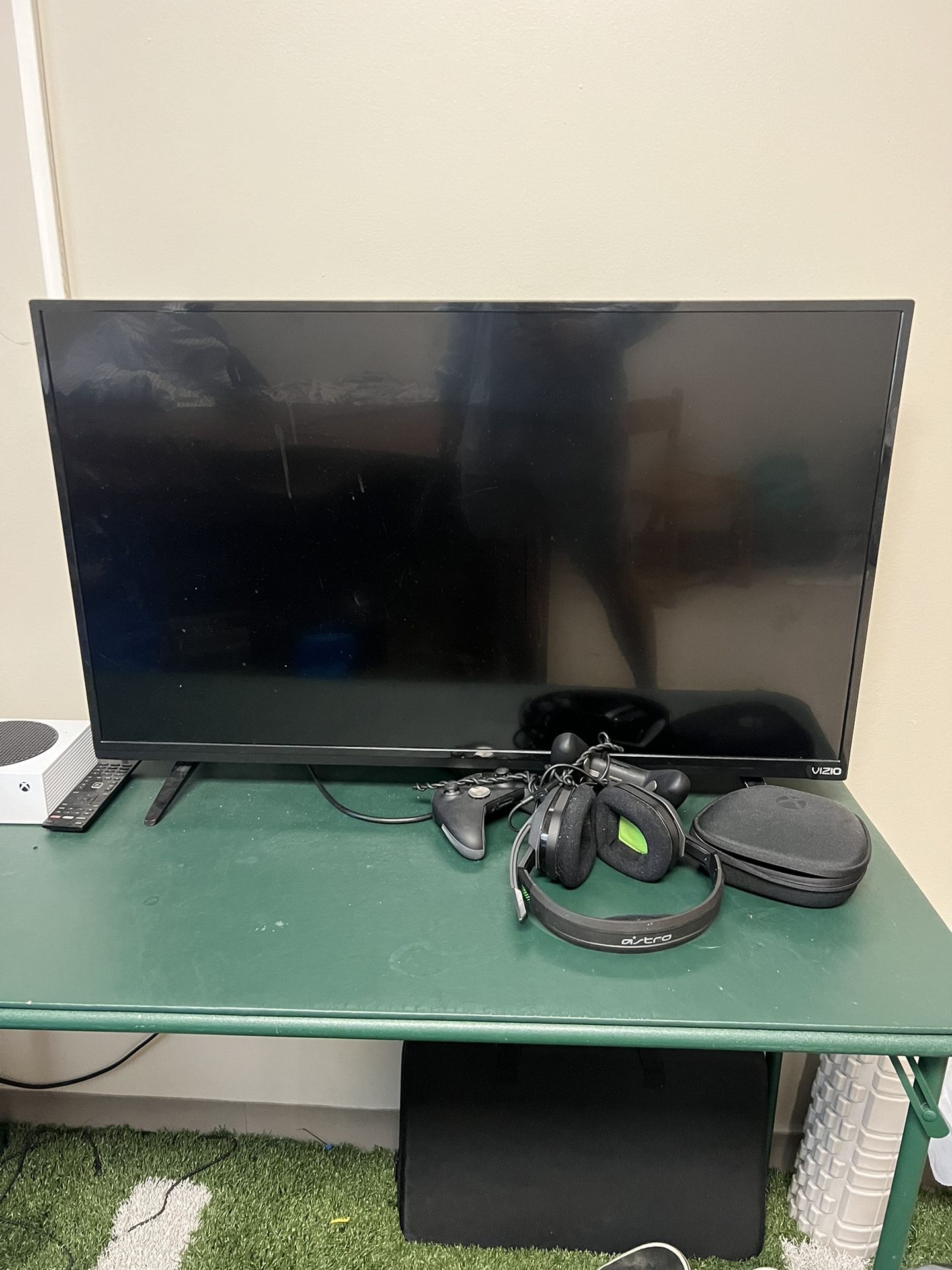 Vizio 40 Inch Tv