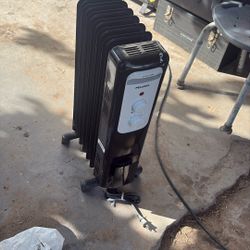 Heater