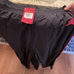 Jordan Retro 3 Warm Up Joggers 