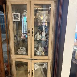 China Hutch 