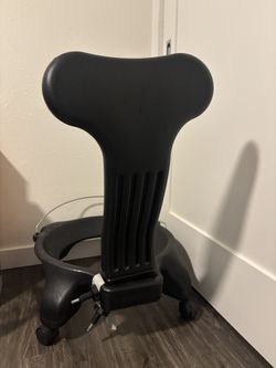 Yoga Ball Chair