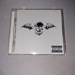 Avenged Sevenfold (CD) 
