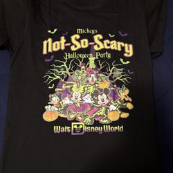 Disney Vacation Items