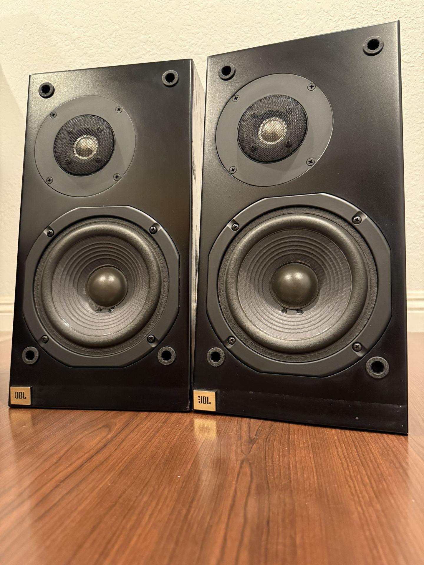 JBL L1 Vintage Speakers 