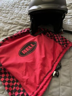 Riding helmet-XL/XXL