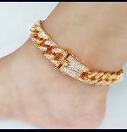 Anklet