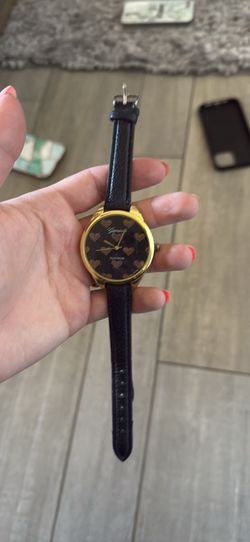 watch