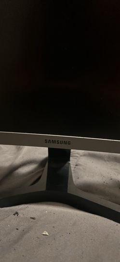 Gaming monitor