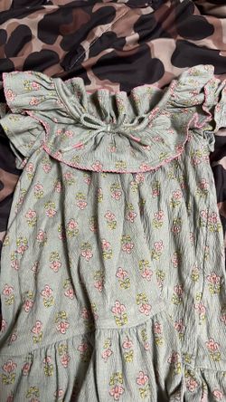 3t dress