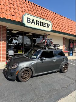 2011 mini cooper s