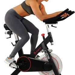 Sunny Indoor Cycling Bike 